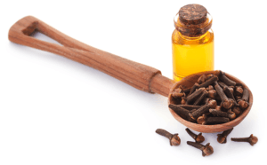 clove oil