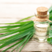 lemongrass oil
