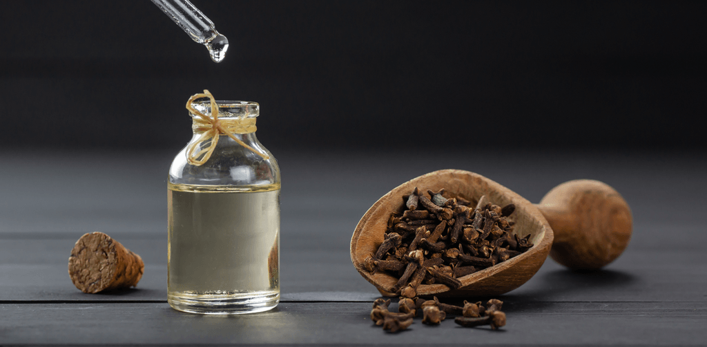 clove oil