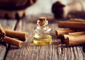 cinnamon oil