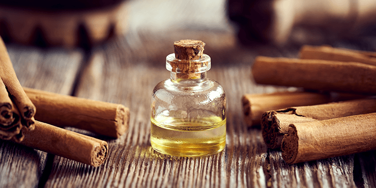 cinnamon oil