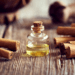 cinnamon oil
