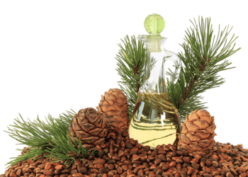 cedarwood oil