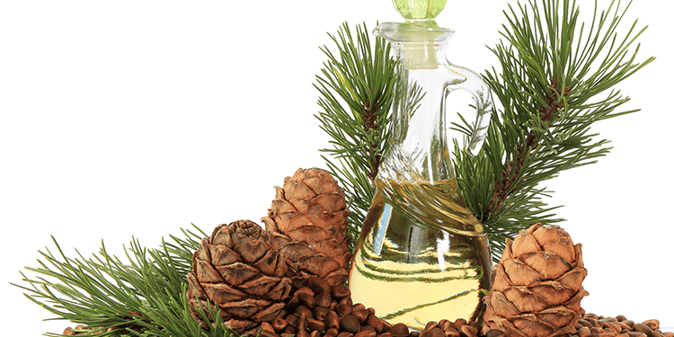 cedarwood oil