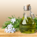 tea tree oil