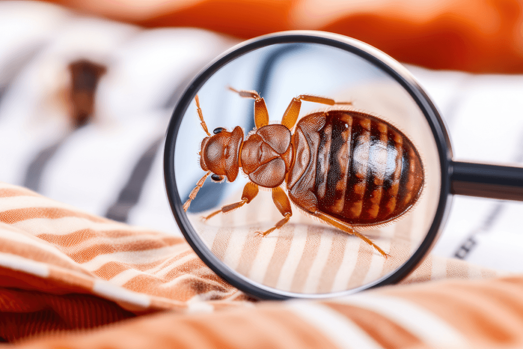 bed bug image