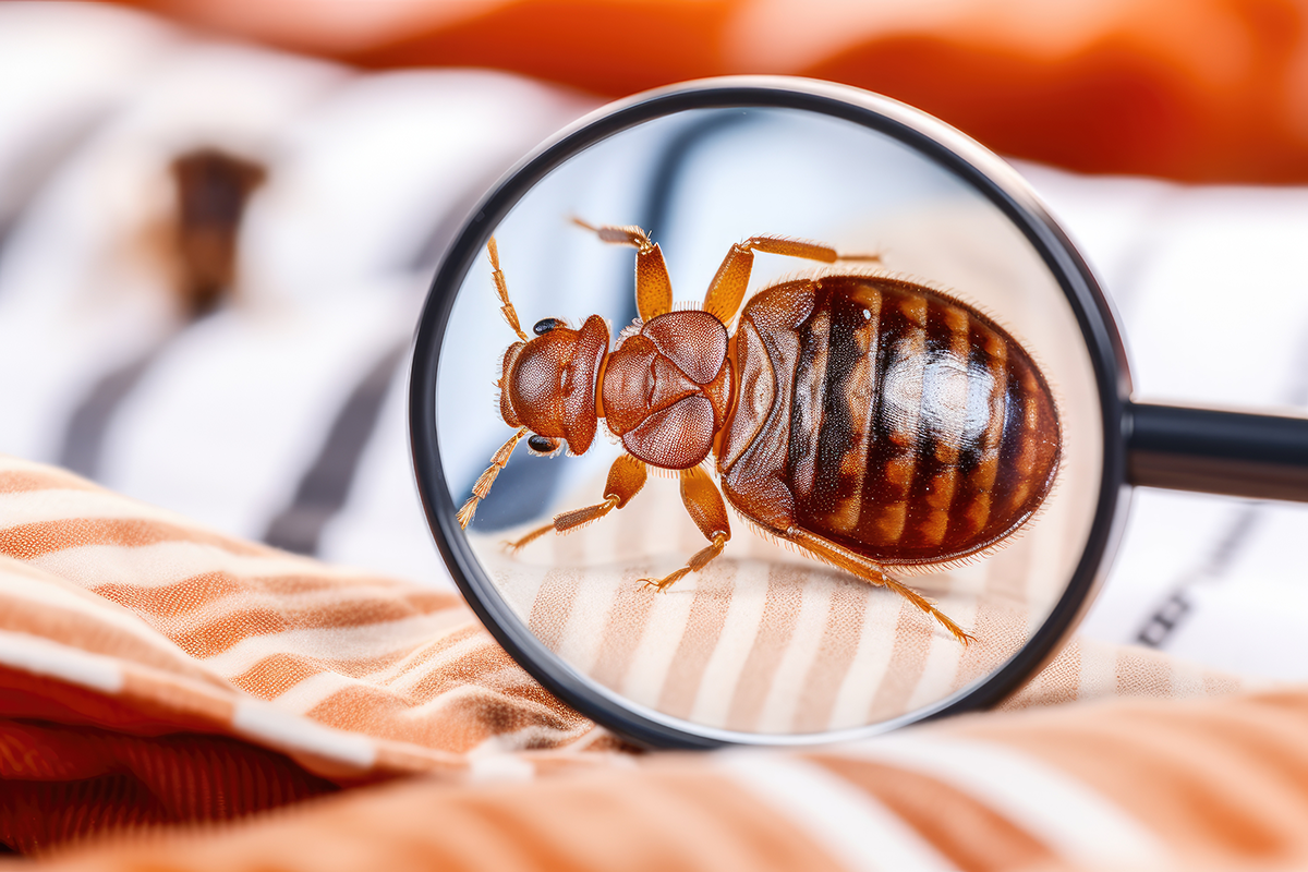 Are Bed Bugs Insects? 35 bed bugs image