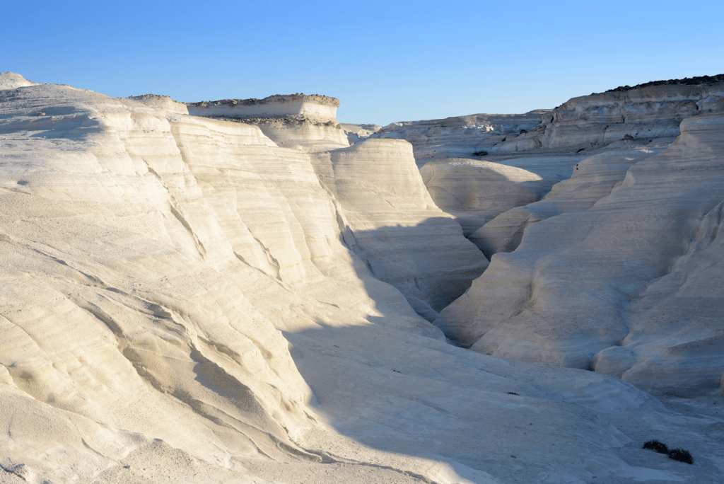 diatomaceous earth mine