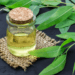 eucalyptus oil
