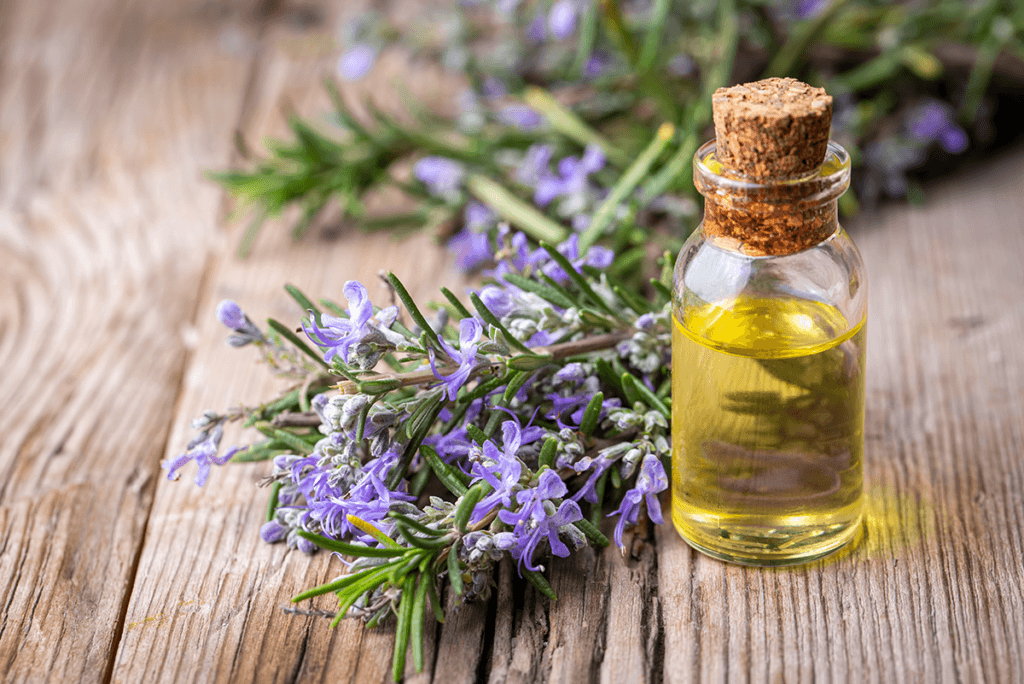 rosemary oil