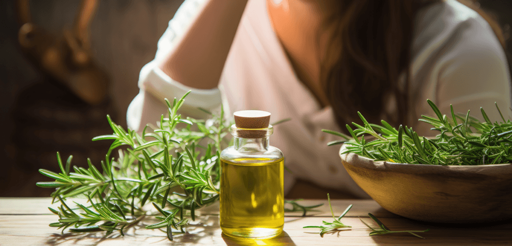 rosemary oil