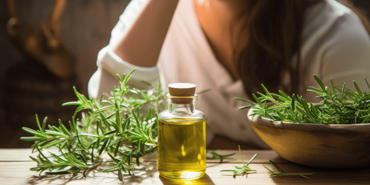 rosemary oil