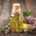 thyme oil