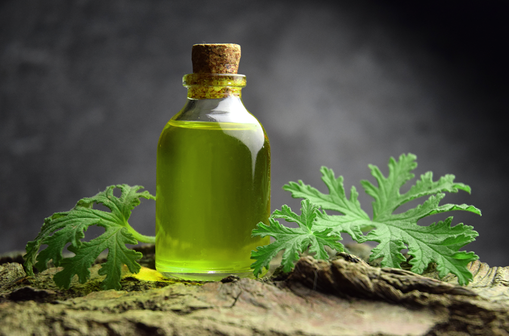 citronella oil