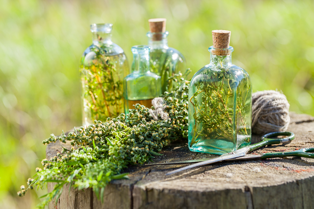 rosemary oil